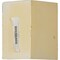 Ekena Millwork 5 7/8"H x 4"P Federal Baseboard Moulding Inside Corner BBD06X04FE - alternate 3